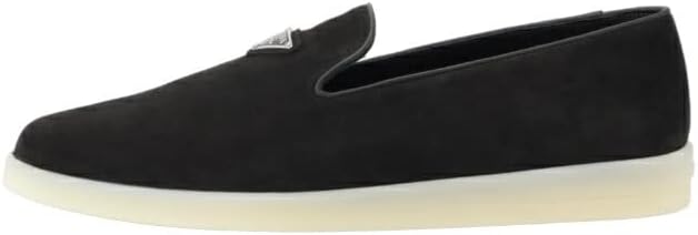 プラダ/PRADA シューズ メンズ SAINT TROPEZ スリッポン NERO 1 2DG121-103-632 _0410ff Amazon | [Prada] [プラダ] シューズ メンズ SAINT TROPEZ スリッポン